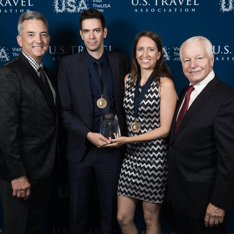 ChairmanCircleHonorAward Quadrat