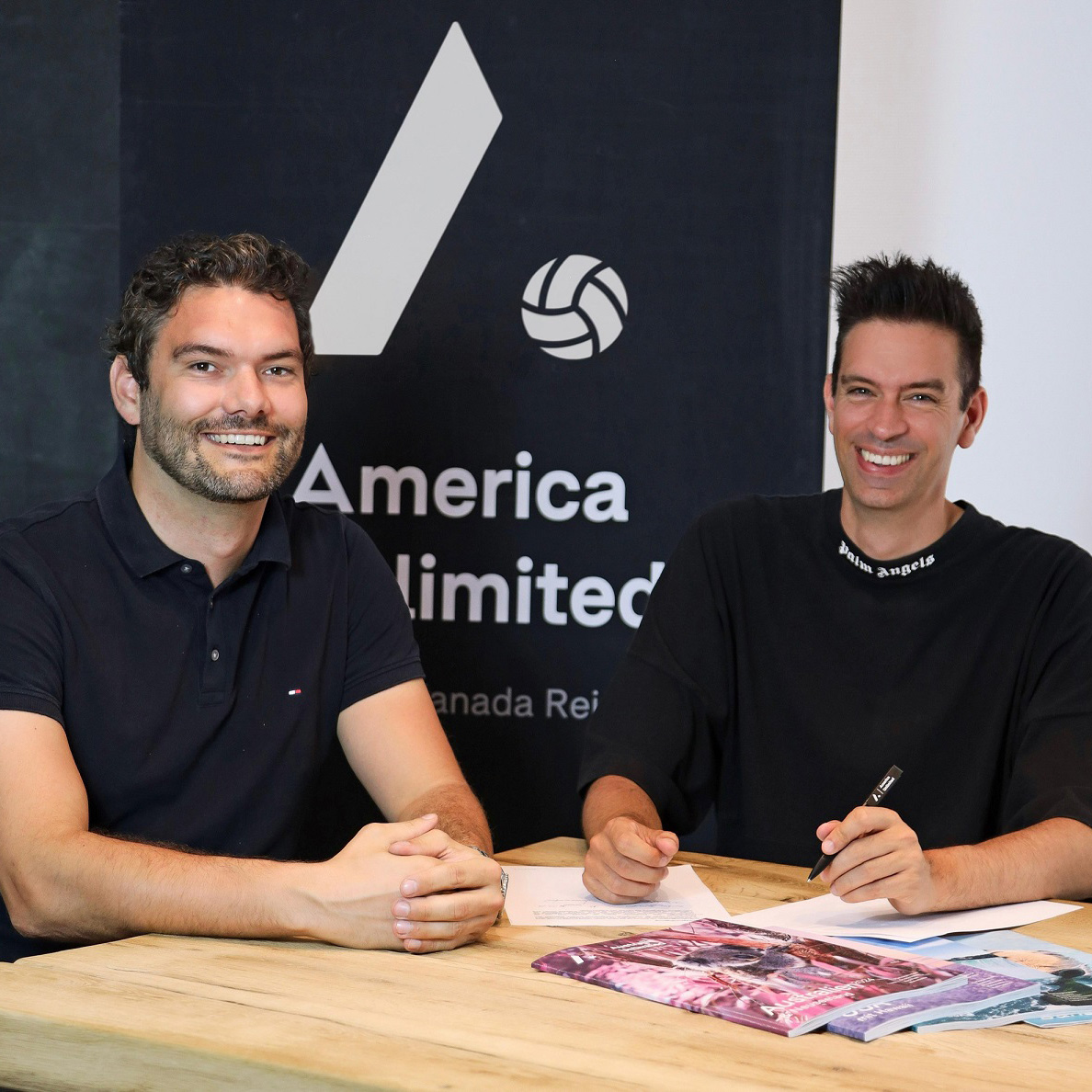 Sponsoring Volleyball 2