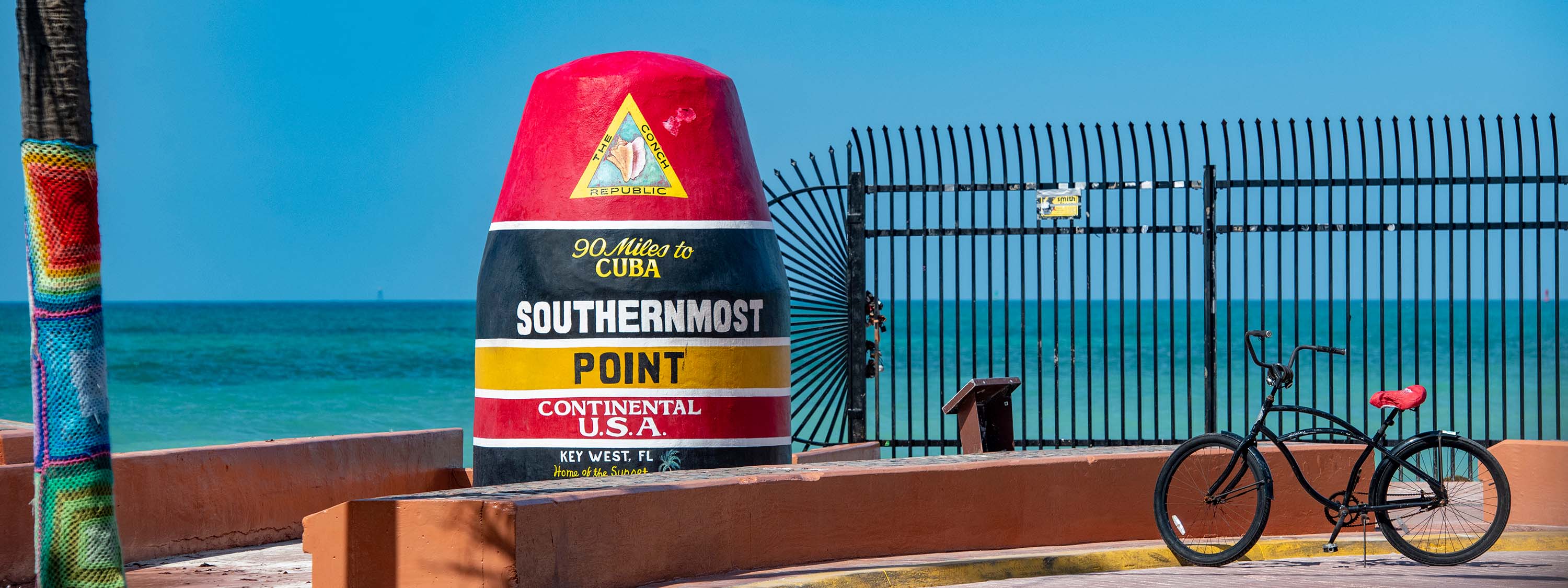 Key West Southernmost Point c by Rob ONeal5