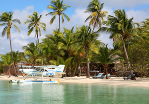 South Andros - Tiamo Resort
