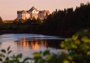 15 Tage Nova Scotia mit Country Inns