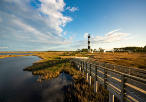 14 Tage Naturwunder in North Carolina