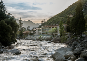 El Portal - Yosemite View Lodge