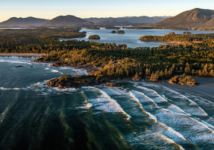 15 Tage Kanadas Westen mit Vancouver Island mit Flug