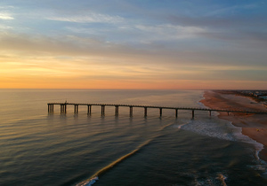 19 Tage An der Ostküste entlang