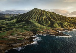 14 Tage Kleingruppenreise: Hawaii - Trails im Südpazifik