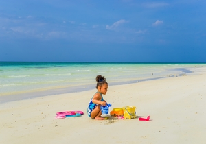 12 Tage Bahamas mit Kindern mit Flug