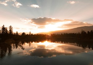 14 Tage Westkanada für Kenner