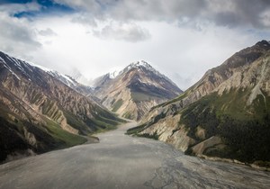 18 Tage Traumstraßen im Yukon und in den Northwest Territories