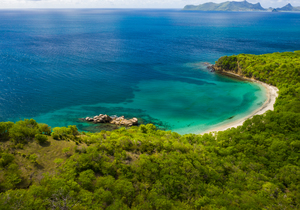 Karibikparadies: Entdeckungsreise nach Barbados und Grenada