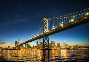 14 Tage Gruppenreise Von Chicago zur Golden Gate