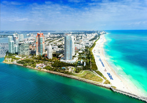 12 Tage Gruppenreise New York & Florida Sunshine