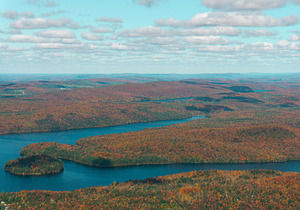 15 Tage Einzigartiges Québec