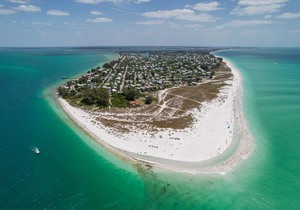 14 Tage Traumurlaub: Ferienwohnung in Bradenton Beach & Städtetrip nach Tampa mit Flug